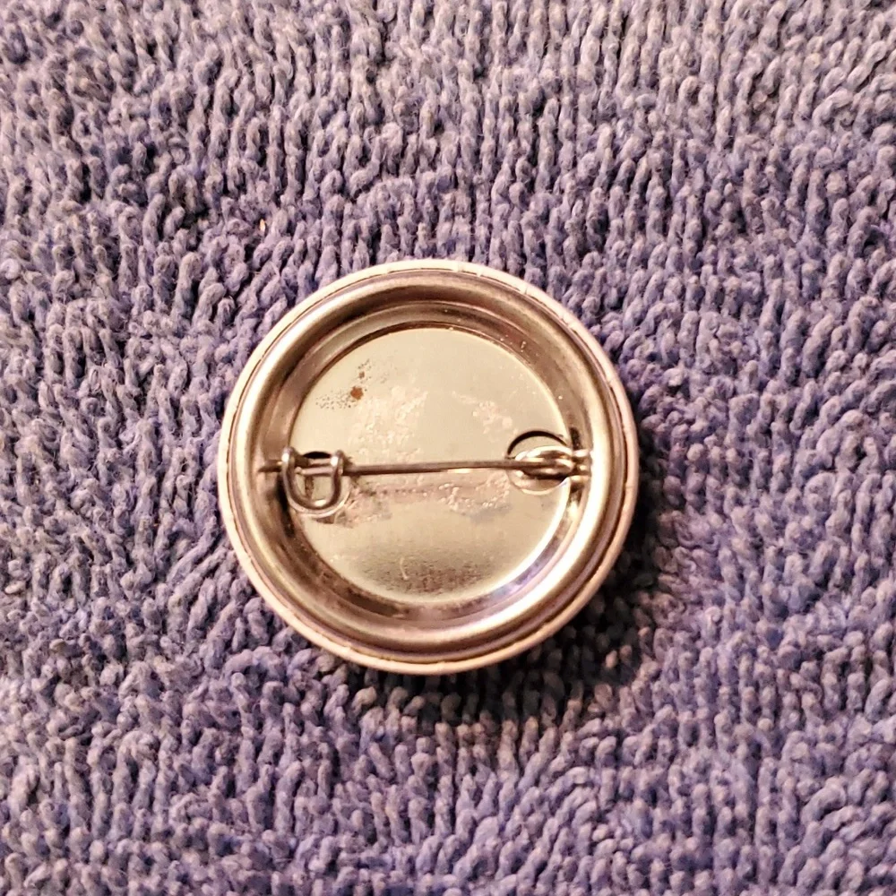Ramen fixes everything pin
